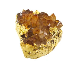 Citrine | The Radiant Gemstone and its Perfect Pairings for Jewelry Design