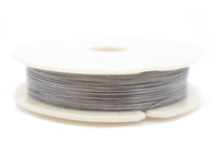 Nylon Coated Stainless Steel Beading Wire 