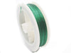 Tigertail Beading Wire in a Green Color
