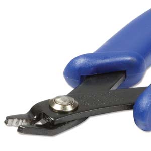 Crimping Pliers | Pro Quality | 5-1/8 inches