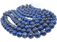 Lapis Stone Beads