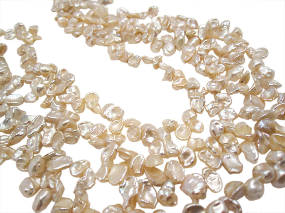 Cultured Pearls Drops