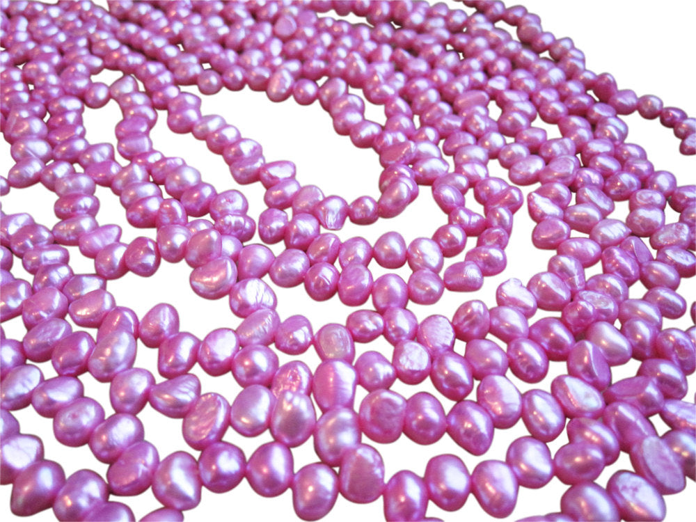 Cultured Pearl Beads