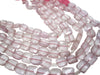Amethyst Beads Pink