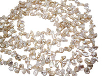 Real Pearl Beads