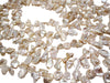 Keshi Pearl Beads