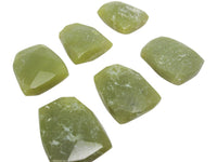 Green Jade Pendant 