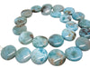 Larimar Stone Beads