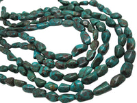 Turquoise Stone Nuggets