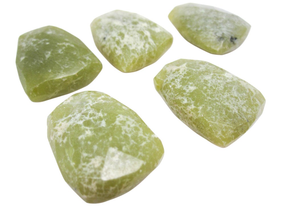 Jade Stone Pendant