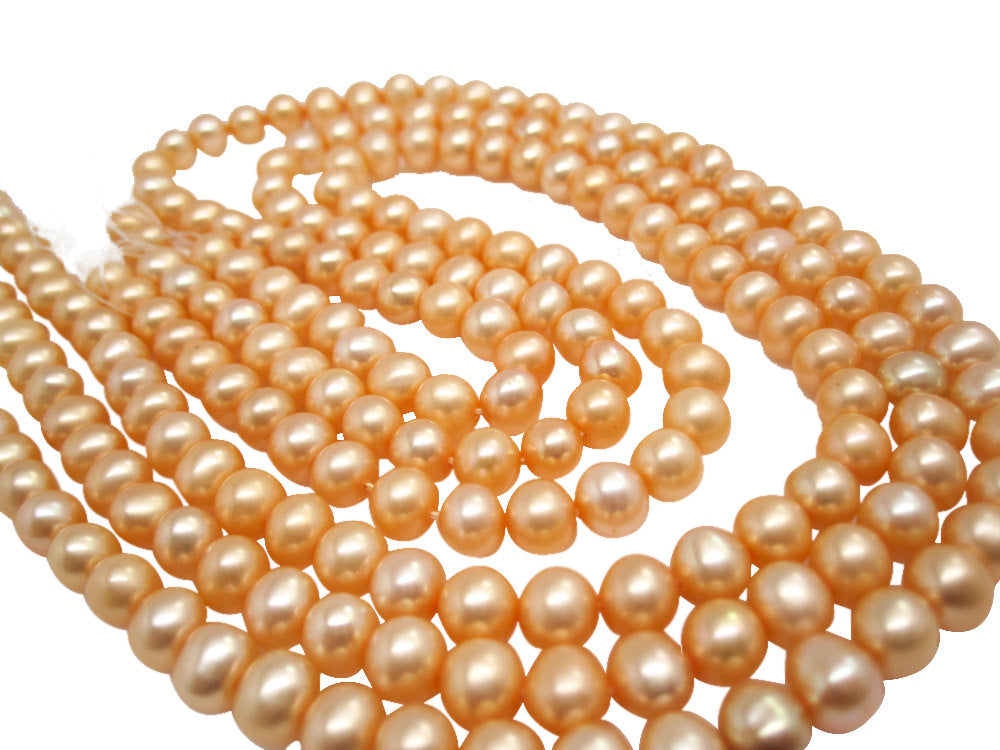 Freshwater Pearl Beads