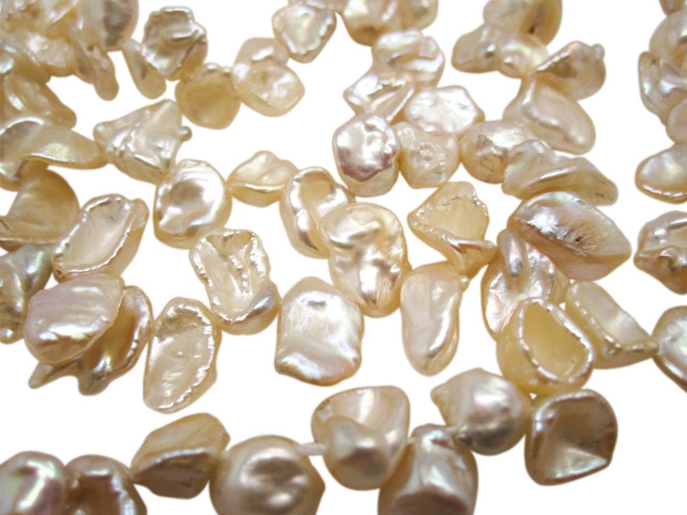 Keshi Pearls Drops