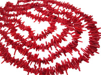Coral Beads Chips