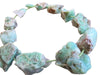 Chrysoprase Stone Necklace