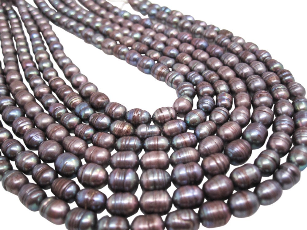 Real hotsell pearl beads