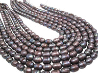 Real Pearls Beads