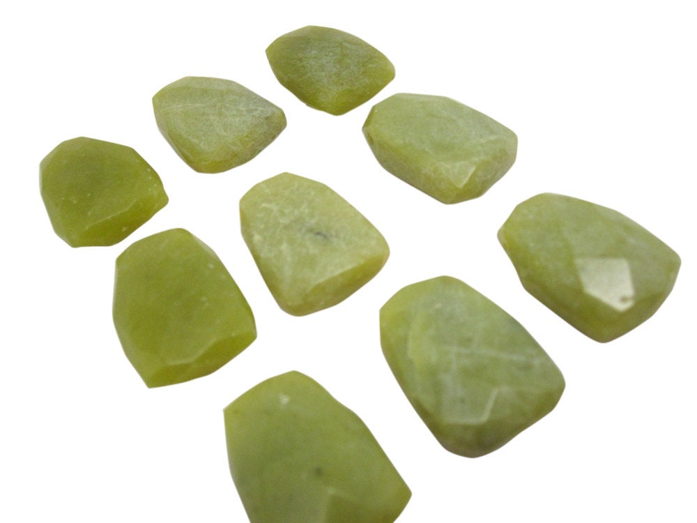 Jade Stone Pendant