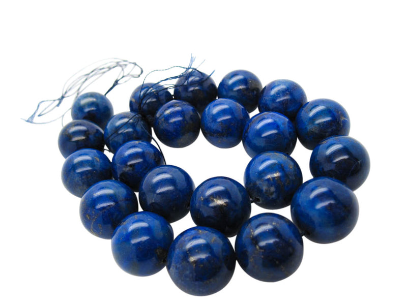 Lapis Lazuli Stone Beads