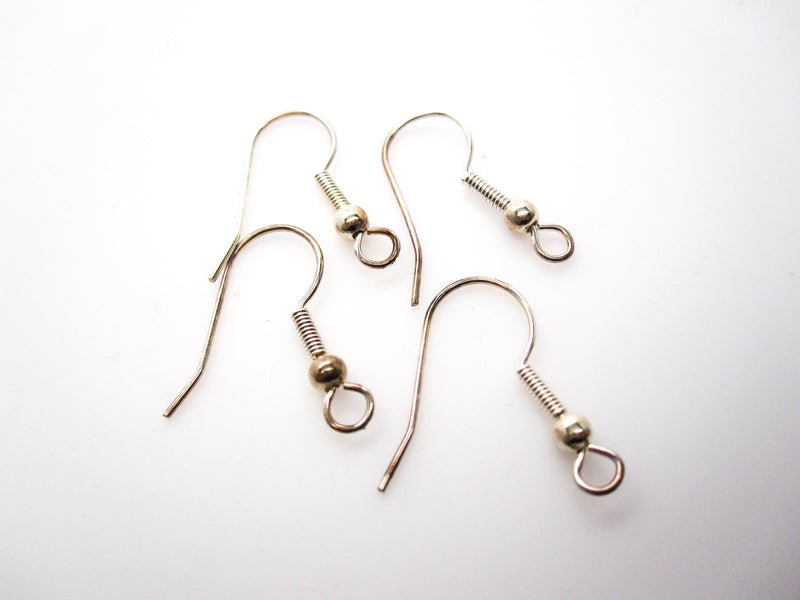 Fish Hooks Earring Wire
