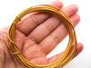 18 Gauge Gold-plated Wire