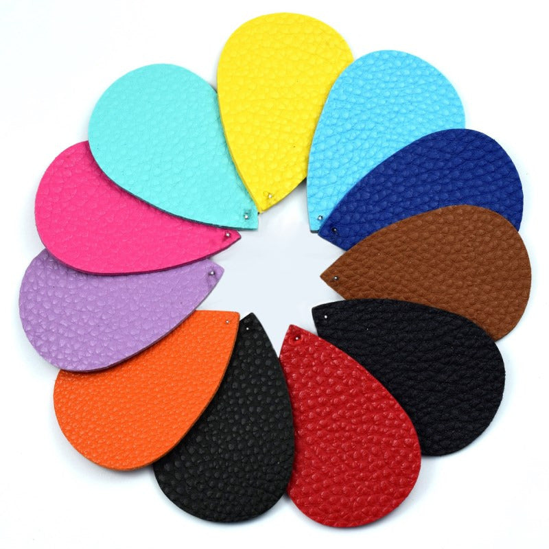 CHARMS & PENDANTS | LEATHER