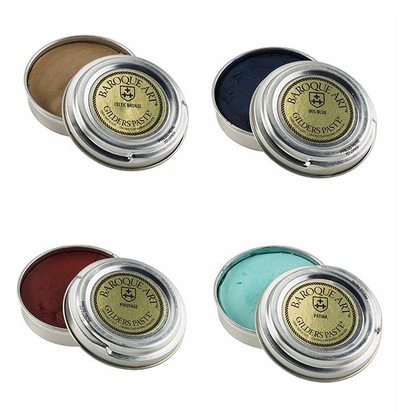 Patina for Jewelry in All Colors and Brands