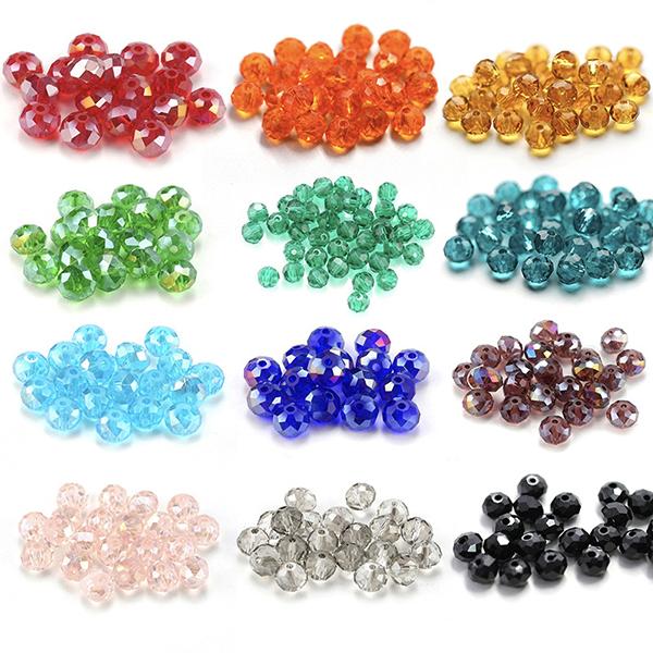 Wholesale Czech Fire Polished Glass Beads, Czech Seed Beads, Czech Pressed and Druk Beads, Czech Crackle Glass, and Czech Lampwork Glass Beads