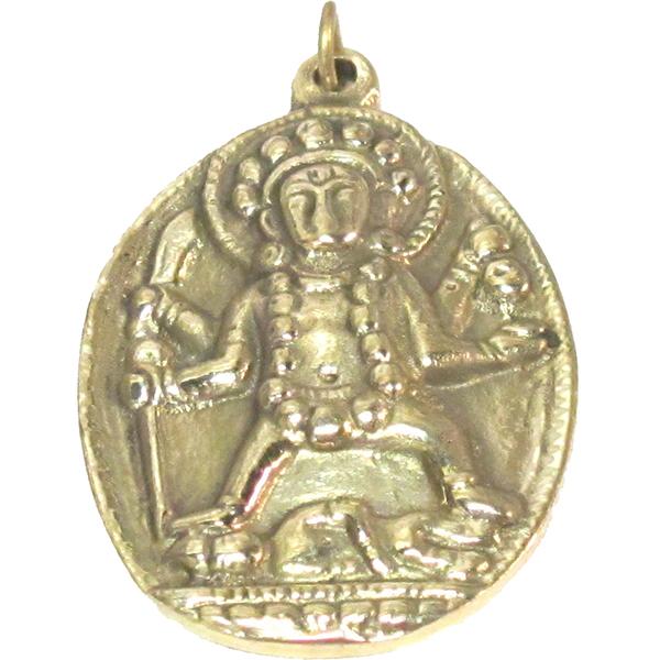 Tibetan Charms and Tibetan Pendants for Jewelry Crafting