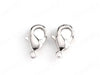 24K Gold Plated Lobster Clasps | 12mm | 10 Pieces