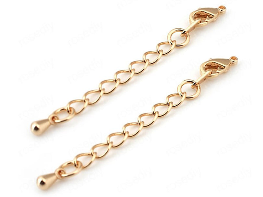 24k Gold Extender 