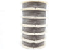 Silver Nylon Coated Stainless Steel Beading Wire