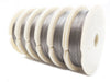 .38mm Stainless Steel Beading Wire in Silver Color