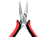 Super Fine Chain Nose Pliers | Ergonomic | Double Leaf Spring | Box Joint Construction