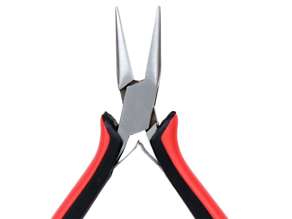 BeadSmith Micro-Fine Chain Nose Pliers