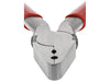 Fold Over Crimp Pliers | Pro Quality | Comfortable Grip | Extra Fine Tips