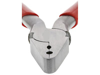 Fold Over Crimp Pliers | Pro Quality | Comfortable Grip | Extra Fine Tips