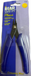 Crimping Pliers | Pro Quality | 5-1/8 inches