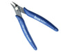 Beadsmith Knot Cutter with Cushioned Grip Angled View
