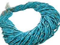 Turquoise Beads