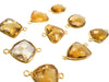 Gemstone Connectors