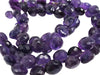 Amethyst Stone Drops