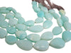 Blue Peruvian Opal