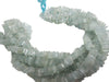 Aquamarine Gemstone Beads