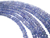 Blue Tanzanite