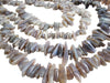 Chalcedony Stone Beads