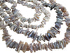 Chalcedony Beads 