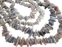 Chalcedony Beads 