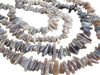 Blue Chalcedony Chips