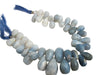Owyhee Opal Beads