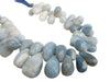 Blue Owyhee Opal 